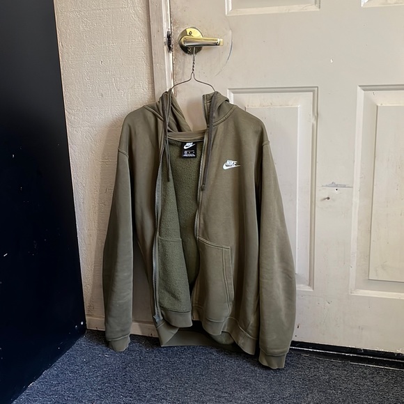 Nike Jackets & Coats Nike Sportswear Club Jacket Poshmark